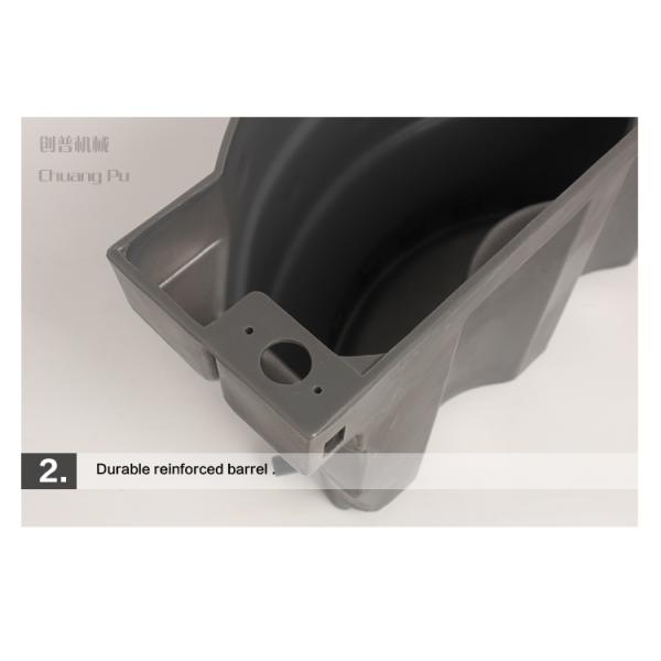 Automatic Calf Feeders