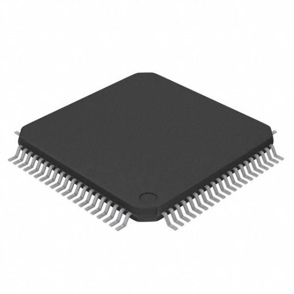Quality TMS320F28035PNT Microcontrollers And Embedded Processors IC MCU FLASH Chip wholesale
