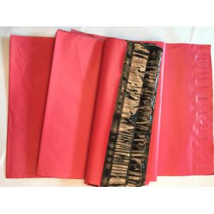 China Tear Proof Polyethylene Envelopes , Colored 10x13 Poly Mailers Bags With Logo on sale