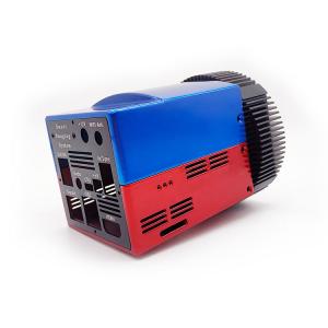 Camera Metal Electroplating Aluminium CNC Milling Parts Anodizing OEM Precision