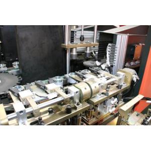 500ml 2liters Pet Water Beverage Bottle Plastic Blowing Moulding Machine