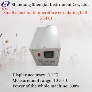Universal 500w Constant Temperature Circulating Bath High Precision