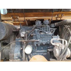 Made in China used Sany SY95C Pro excavator 10 ton with less hour