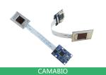 CAMA-AFM32 Capacitive Fingerprint Identification Module With Live Finger