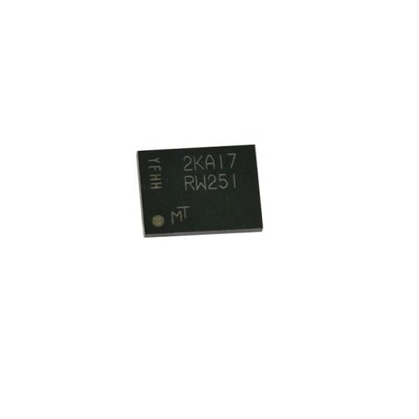 Quality Memory Integrated Circuits MT25QU02GCBB8E12-0SIT wholesale