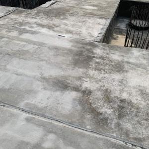 Best 10MM End Concrete Cement Blanket for Roof Garden Road Base Tunnel Heat