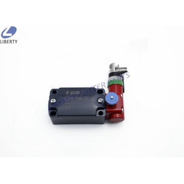 Spreader Parts 5040-151-0003 Pull Switch Left Pizzato Fd-9-83 For Spreading