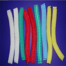 18" Non-woven Bouffant Cap Making Machine