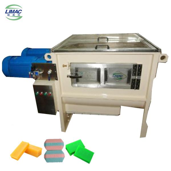 Quality Fully Automatic Toilet Soap Mixer Machine with Additional Capabilities of Granulating wholesale