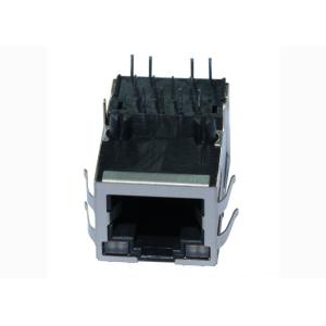 ARJM11C7-805-AD-ER4-T Ethernet RJ45 8p8c Modular Connector 2.5G Magnetic