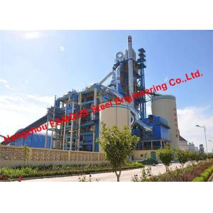 Granite And Marble Stone Mining Equipment Steel Frames Construction