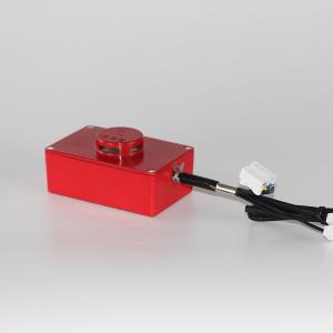 Electrical Distribution Fixed Aerosol Fire Extinguishing Systems Automatic 1.0 m