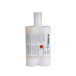 Two Component PU Adhesive Huntsman Araldite 2018 For Thermoplastic Bonding