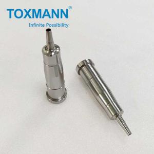 Customized CNC and machined spare parts with SKD-61 and SKD-11 for medical