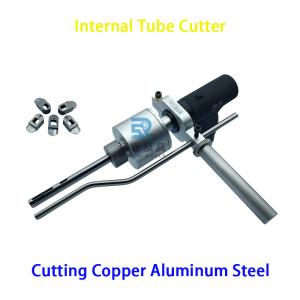 Precision Evaporator And Condenser Inside Pipe Cutter 1/4 3/8 1/2 5/8 1