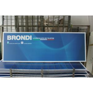 OEM White Corrugated Plastic Sheets 4x8' Hollow Core Plastic Sheets