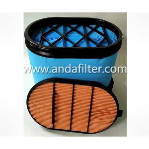 Cheap High Quality Air Filter For JCB 334/R1768 for sale