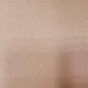 Polyester/Rayon/Spandex Twill Double Crepe Fabric Piece Dyed Quality for Lady′s