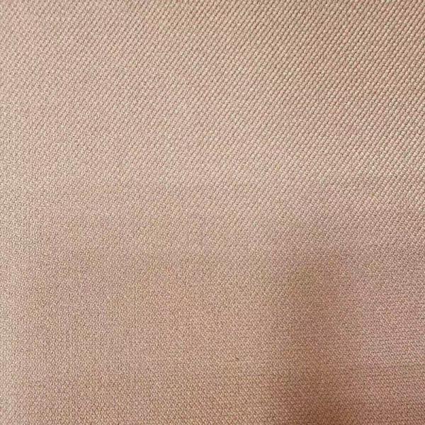 Polyester/Rayon/Spandex Twill Double Crepe Fabric Piece Dyed Quality for Lady′s