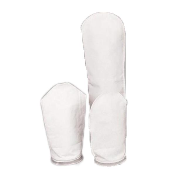 1" 2" 3" 4" 5" Size Nylon 66 Water Filter Bag for Freshwater Aquarium 200 400