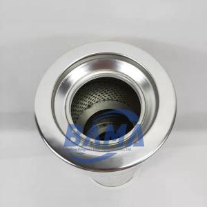 Video Technical Support HC8400FKS16H Hydraulic Oil Filter Element for Oil