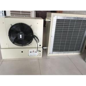 Effective Heating System PC Sheet Greenhouse High Light Transmitting Rate