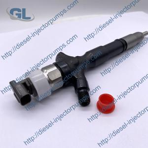 Diesel Fuel Injector Assy 23670-09070 23670-09071 23670-09072 23670-09073 For
