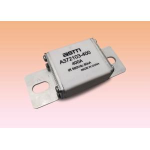 China Stud Mount 500VDC Ceramic Fuse For EV / HEV Application on sale