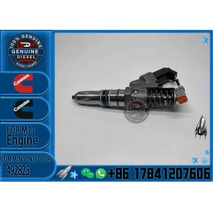 Construction Machinery PartsFuel Injector ForM11 Diesel3411755 3411753 492825