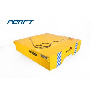 Customized Gravity Industrial Transfer Trolley Hand Load Cart Material Handling