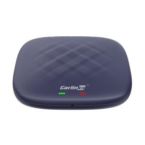 Cheap Multimedia Carlinkit Tbox S Model 4GB 64G 8 Core Android 13 Wireless Adapter Carplay Android Auto Multimedia Smart Ai Box for sale