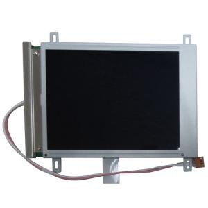 HLM8619 HLM8620 Siemens Graphic LCM , STN Viewing Industrial LCD Modules