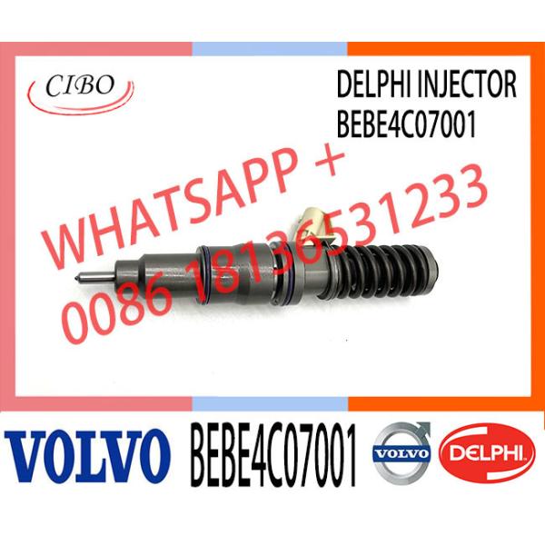 Quality Fuel Injector 3829087 3803637 3803638 889481 BEBE4C08001 BEBE4C07001 for VOL Penta Unit Injection Pump D16 TAD1641VE wholesale