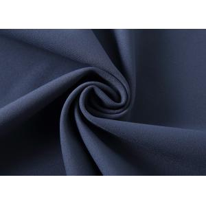 Elastic Brush Or Peach Finish Polyester Spandex Fabric For Yoga Wear Legging