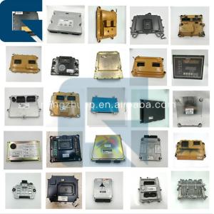 China 300-7647 ECU Controller 3007647 For C15 C18 3512B 3512C 3516B Engine on sale