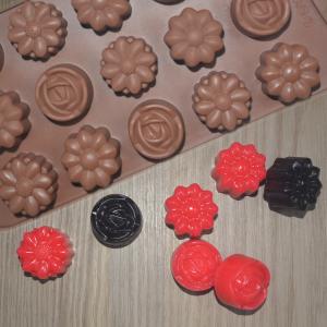 Sustainable Custom Chocolate Molds Dishwasher Safe and Eco-Friendly for Making