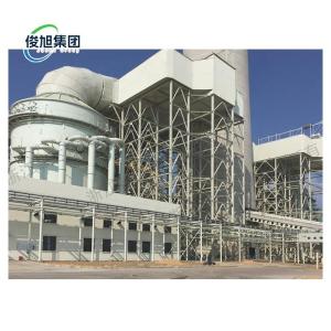 10000 kg Capacity Wet Biogas Desulfurization Equipment with Customization