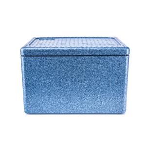 Insulated Food Container 100% Recyclable Biodegradable Lunch Cooler Box Heavy