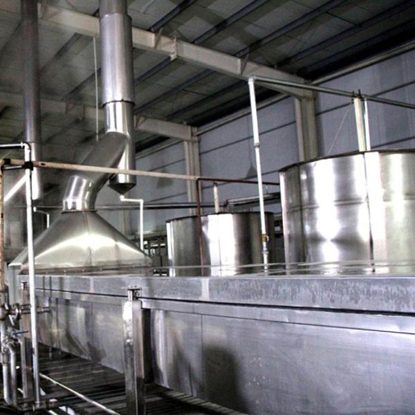 Quality 8t/8H Ramen Noodle Equipment Ripen Fresh Noodle Production 50KW wholesale