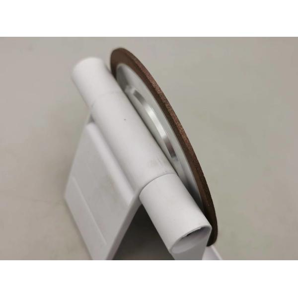 Quality 14A1 Diamond Grinding Wheel Resin Bonded Grinder Disc Sharpening wholesale