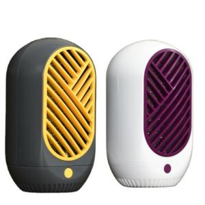 Portable RECHARGEABLE Electric Mosquito Killer Lamp Trap ECO with Mosquito