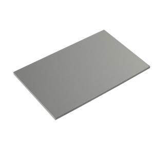 1600mm Nano Aluminum Composite Panel With High Impact Resistance Good Heat