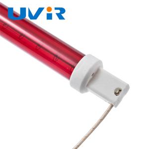 Ruby IR Short Wave Halogen Heat Lamp 200-4000W