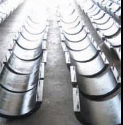 Cheap Aluminum anode cathodic protection systems seawater pipelines offshore structures for sale