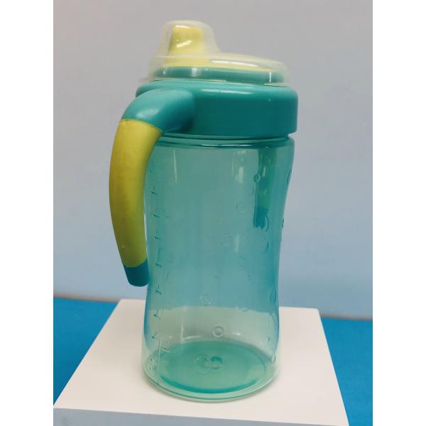 Quality Sundelight BPA Free 9 Month 7 Ounce Transition Sippy Cup wholesale