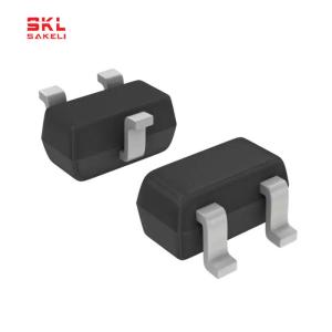 NTA4001NT1G MOSFET Power Electronics SC-75 SMD High Performance Voltage Gate