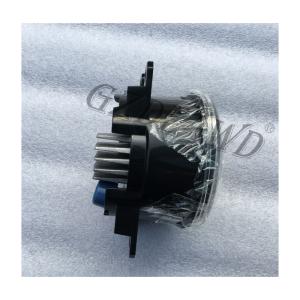 12v 4x4 Driving Lights / Auto Fog Lamp Install For Ford Ranger 2015-2019