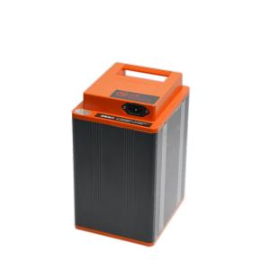 LiFePO4 Lithium Bike Battery 72V 60Ah Motorcycle Lithium Ion Battery Pack