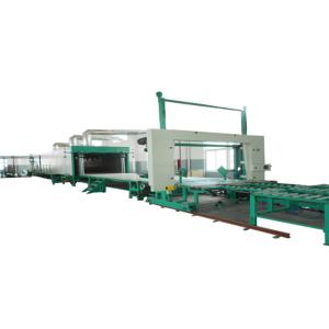 Cheap Full Automatic Flexible Polyurethane Foam Machine To Make Polyurethane Foam for sale