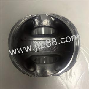 KOMATSU Excavator Diesel Engine Piston 3.5 * 2.5 * 5.5 Mm Ring Size OEM 6113-31